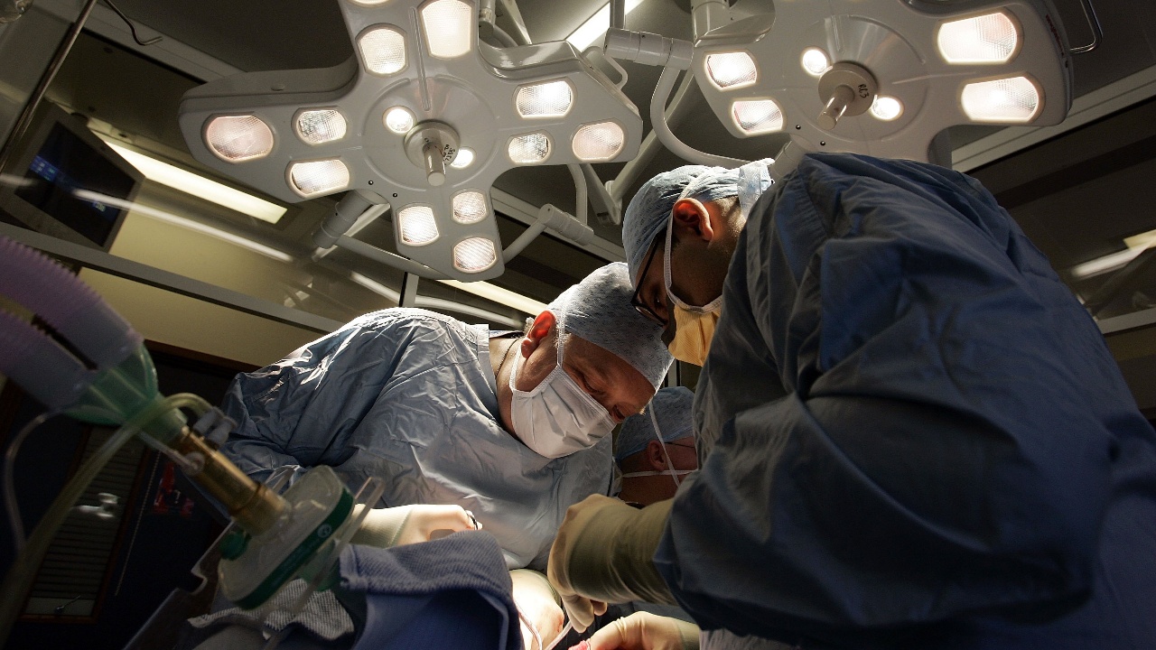 Трима българи получиха шанс за втори живот чрез трансплантация