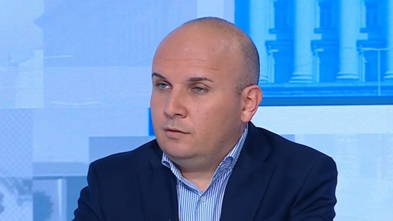 Кючюк разкри ще се кандидатира ли за председател на ДПС и обяви: Пеевски показа, че може да решава проблеми и да лидира държавата
