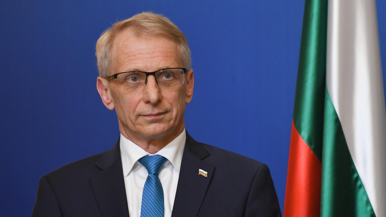 "Да, България" препотвърди подкрепа си на кабинета "Денков"