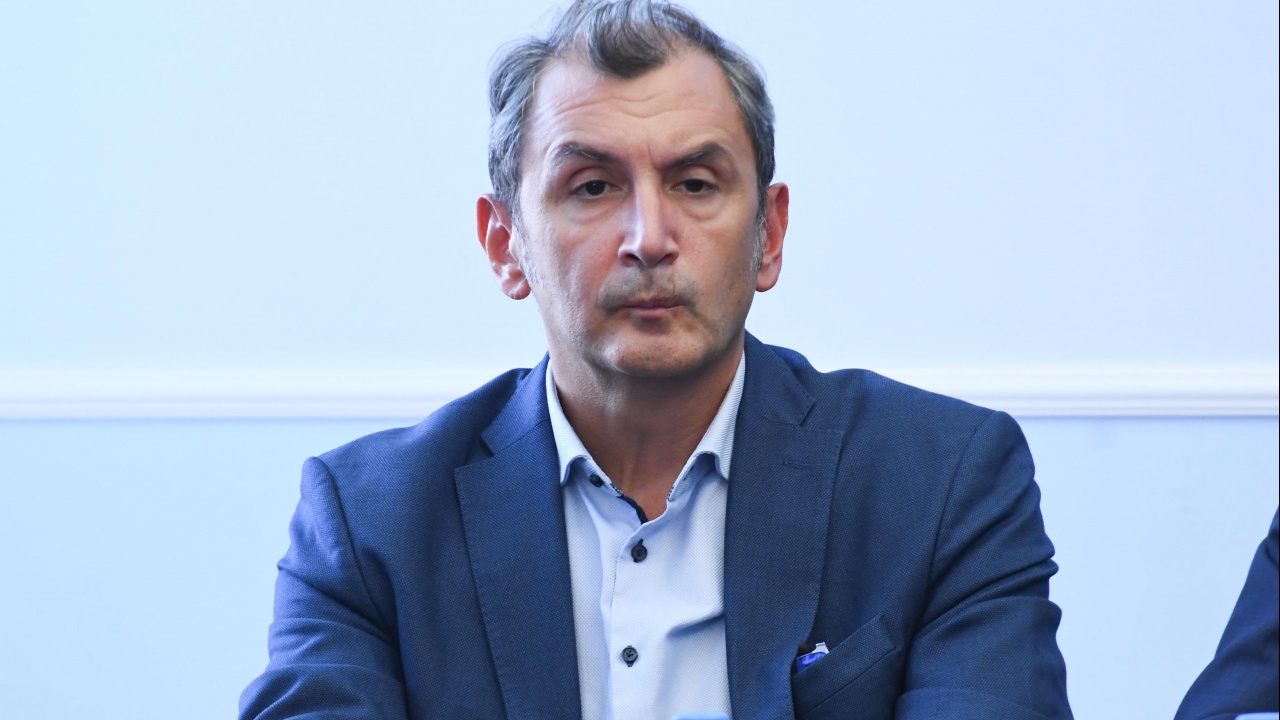 Михаил Околийски: Управителят на НЗОК беше пожертван