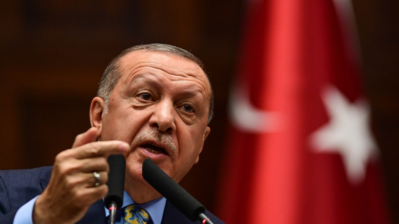 Ердоган заминава днес на посещение в Катар