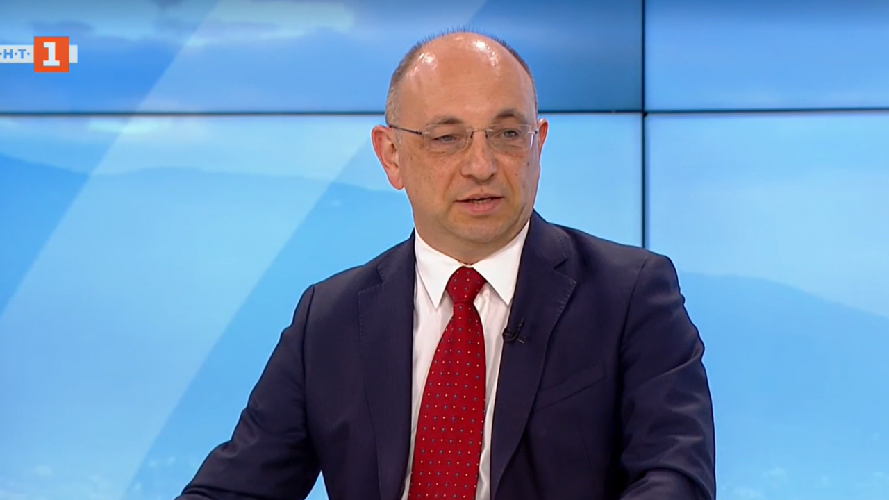 Николай Василев: Бюджетната инерция няма да ни вкара в еврозоната