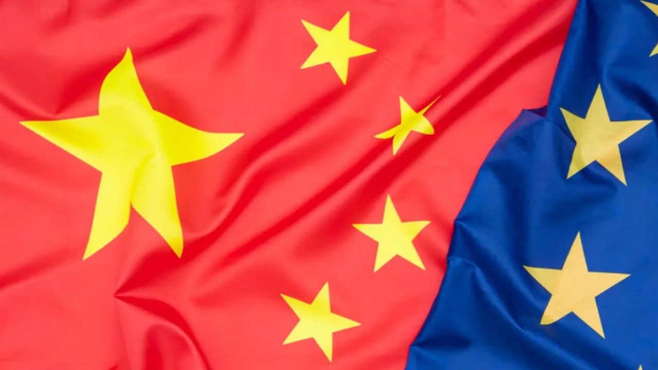 ЕС и Китай ще обсъдят в четвъртък глобални икономически въпроси от общ интерес