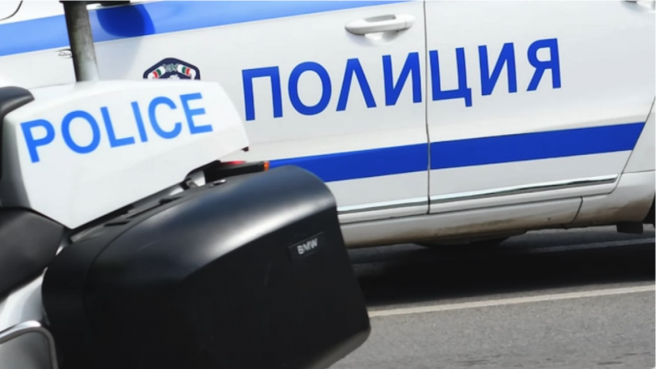 МВР: Няма данни в България да се намира мъж, свързан с убийството на 14-годишно момиче в РСМ