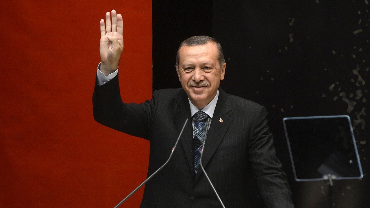 Ердоган пред гръцкия „Катимерини“: Не ви заплашваме, ако вие не ни заплашвате