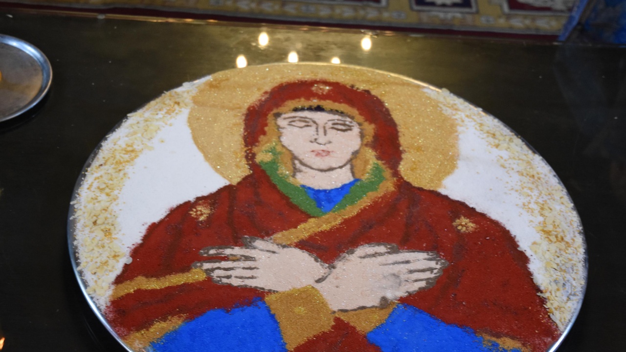 Регионален исторически музей - София открива изложба, посветена на Богородица