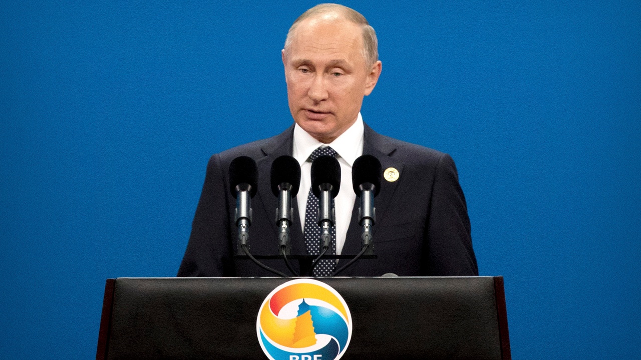 Путин: Финансовата система на Запада е архаична и лежи на стари лаври
