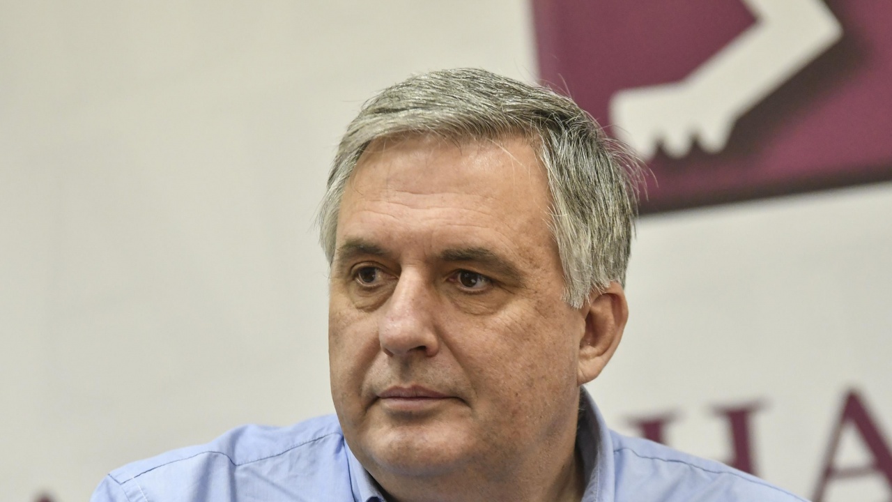 Ивайло Калфин: Липсва дебат, българските правителства имат вина за Шенген