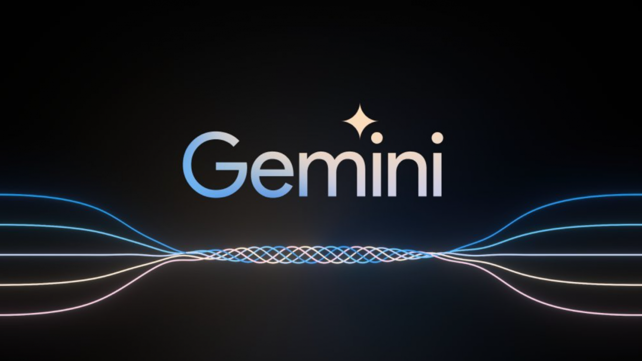 "Гугъл" обяви новия си модел изкуствен интелект Gemini