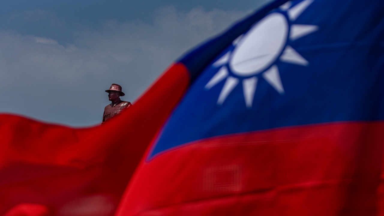 Според Тайван високопоставени китайски ръководители са обсъдили намеса в тайванските избори