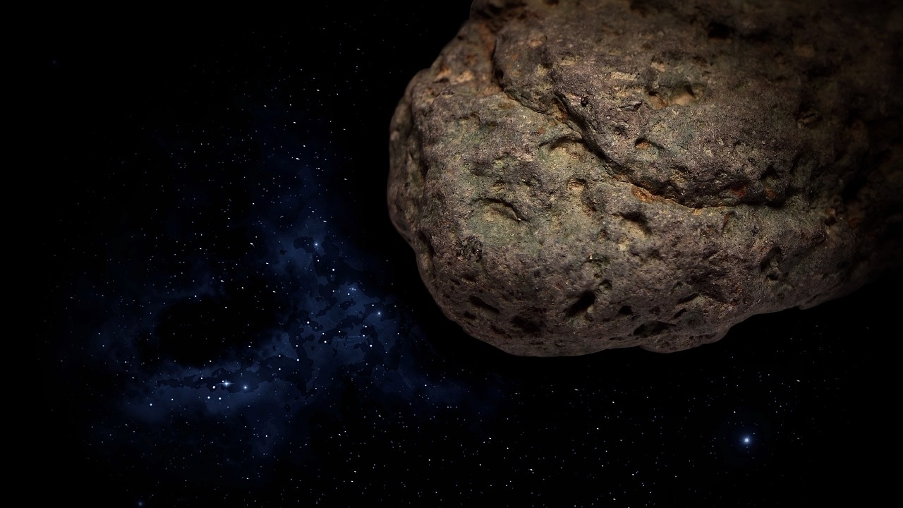 Астероид ще затъмни една от най-ярките звезди на небосклона