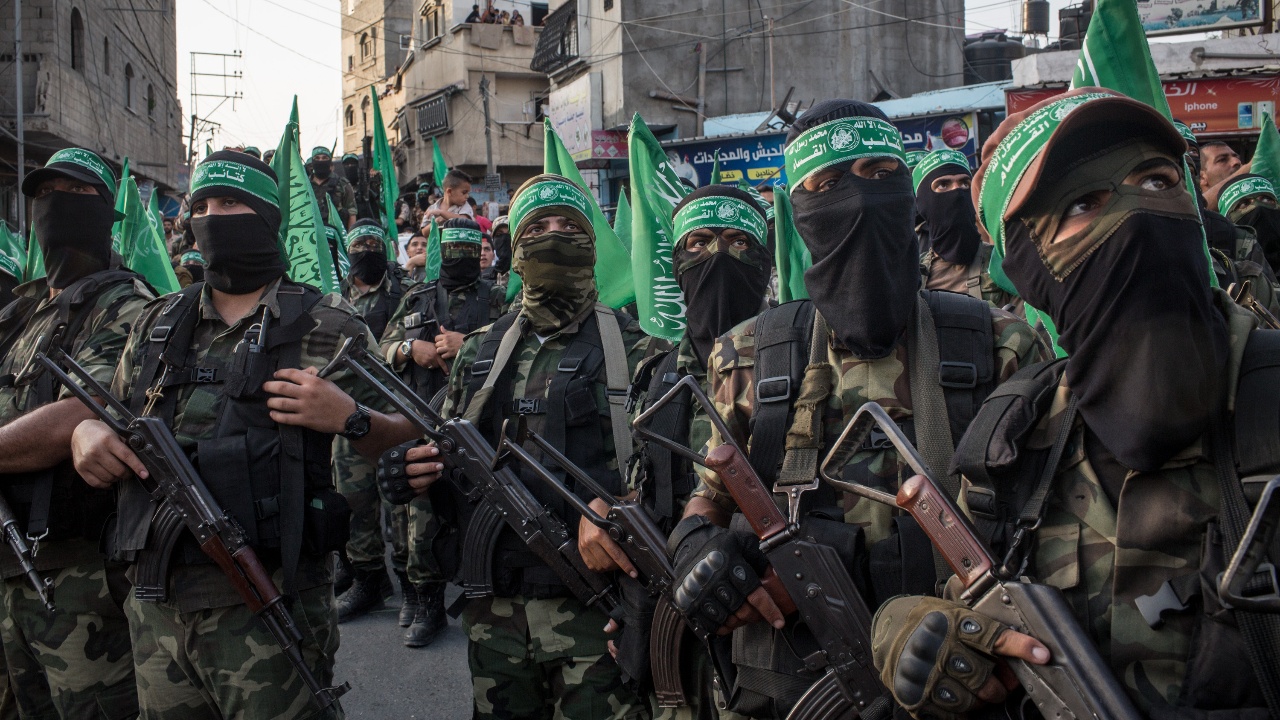 „Хамас“ за ветото на САЩ в ООН: Неетично и нехуманно