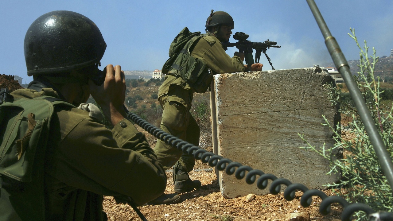 Продължават сраженията между „Хизбула“ и Израел в Ливан