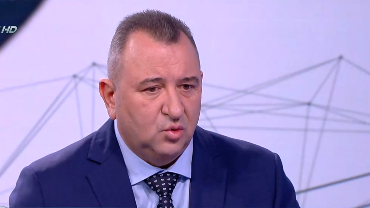 Д-р Димитров разкри дали би се кандидатирал отново за поста директор на "Пирогов"