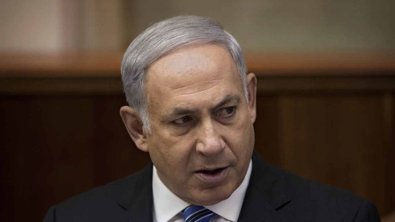 Израелският премиер към бойците на "Хамас": Свърши се, предайте се сега