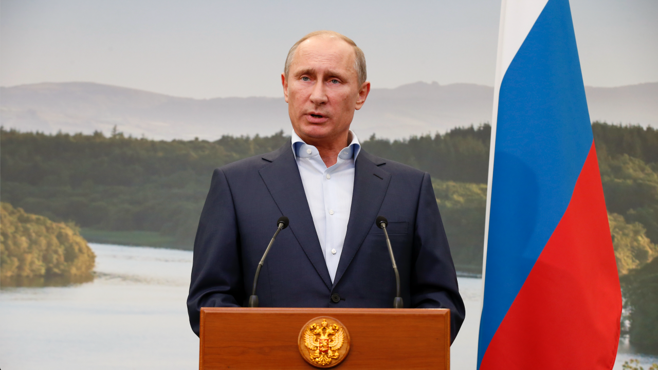 Русия ще произведе президентски избори и в четирите обявени за анексирани украински области