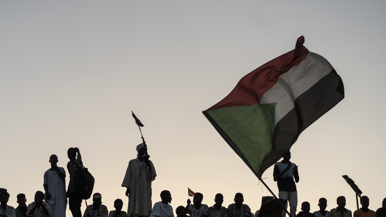 Судан обяви 15 дипломати от Обединените арабски емирства за персона нон грата