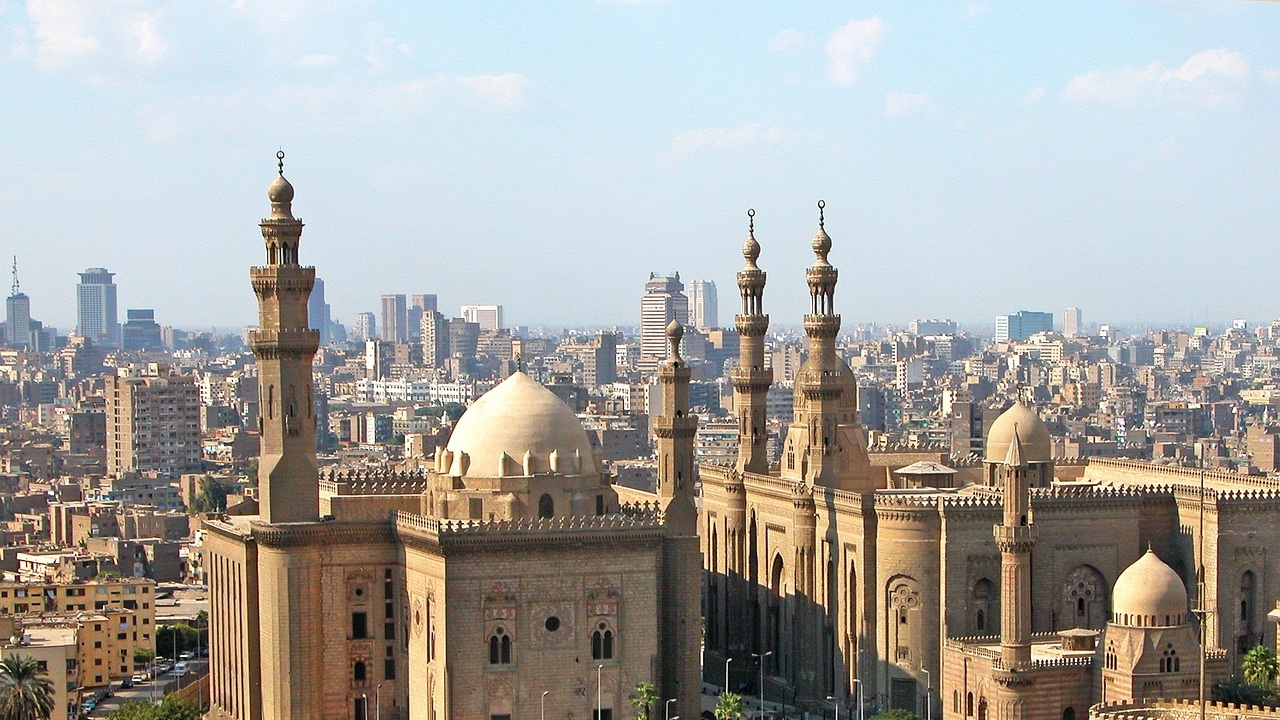 Инфлацията в Египет достигна най-ниските си нива от шест месеца