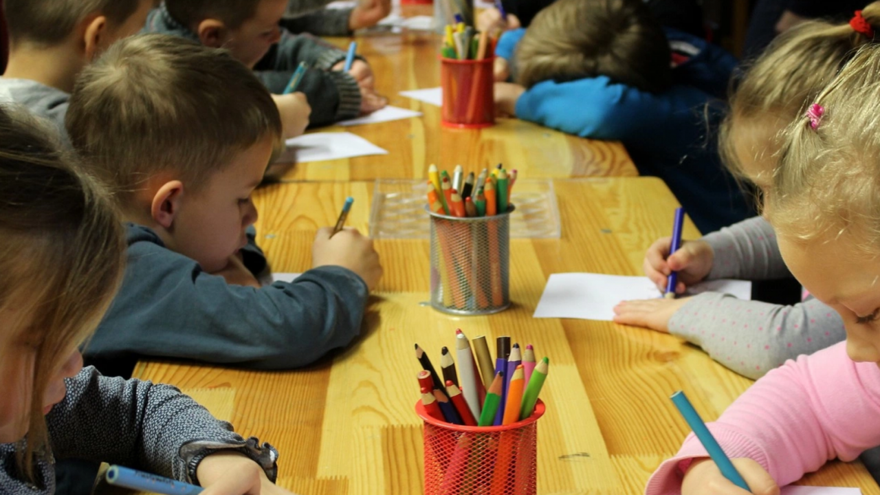 Нова детска градина отвори врати в Раковски