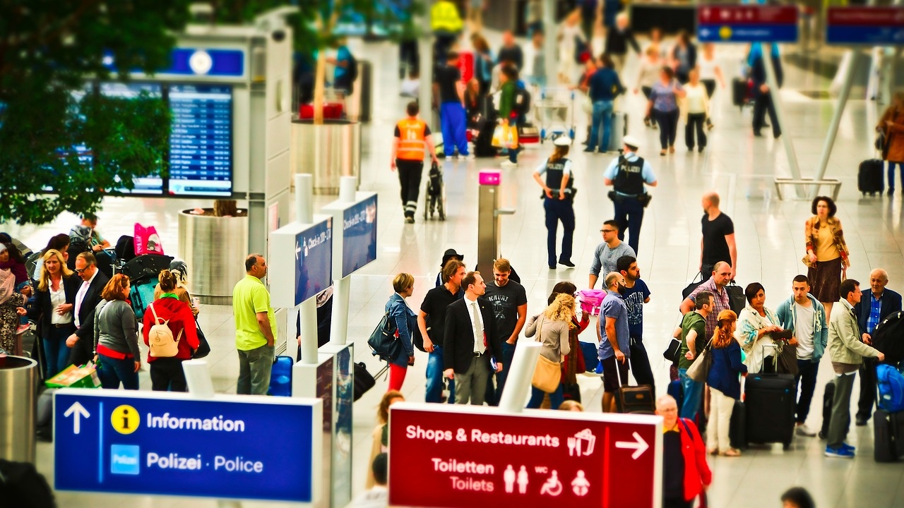 Увеличават се жалбите заради закъснял или загубен багаж по време на полет тази година спрямо предходната