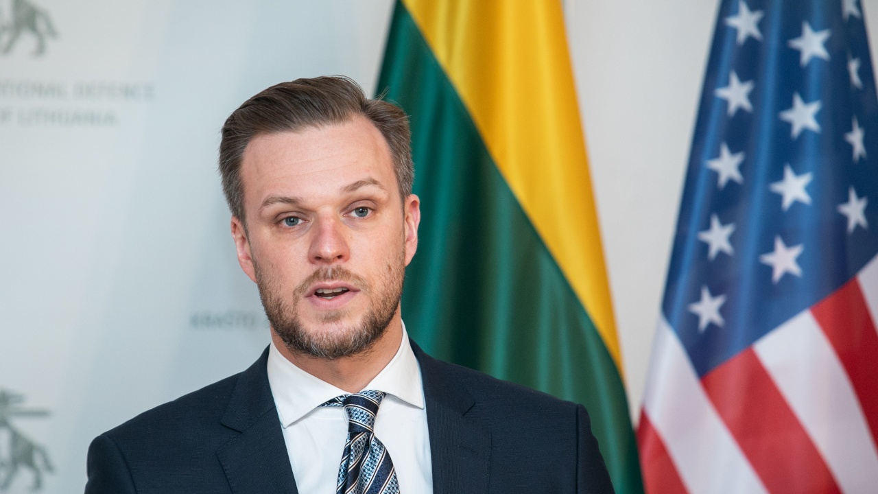 Външният министър на Литва: Унгария е против Европа и всичко, което тя защитава