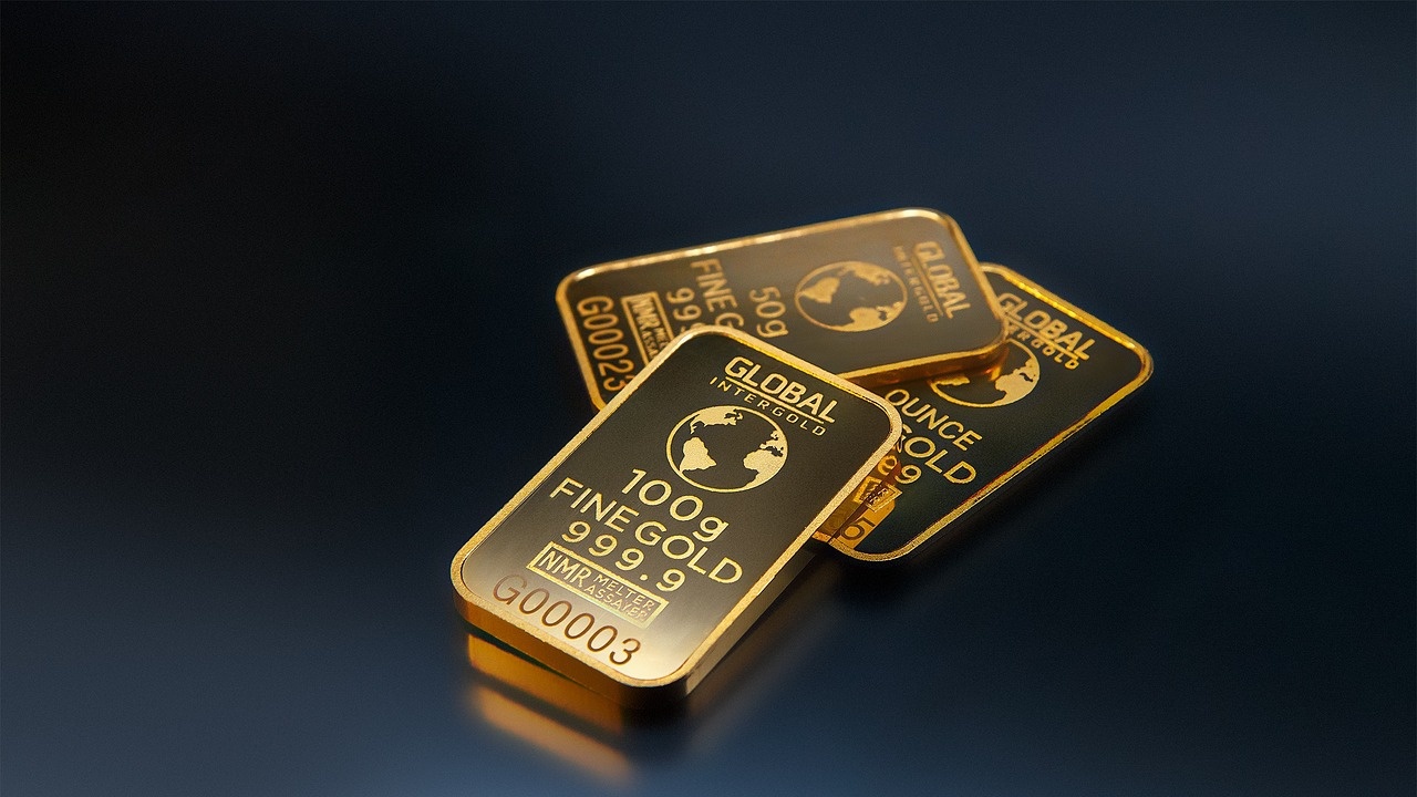 Българите са сред най-добрите инвеститори в злато в Европа
