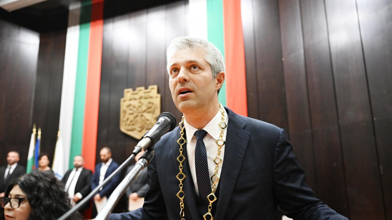 Кметът на Варна с първи приемен ден за граждани