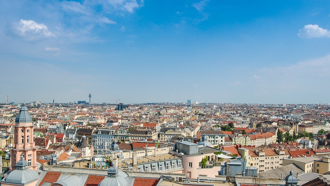 Виена е градът с най-високо качество на живот, София е извън топ 100
