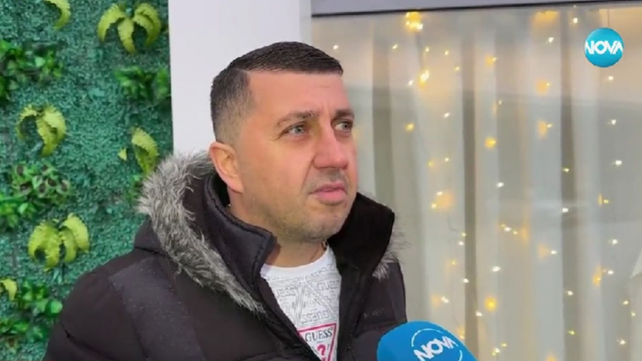 Още за скандала пред заведението в Пловдив,  където мъж е влачил с колата си охранител