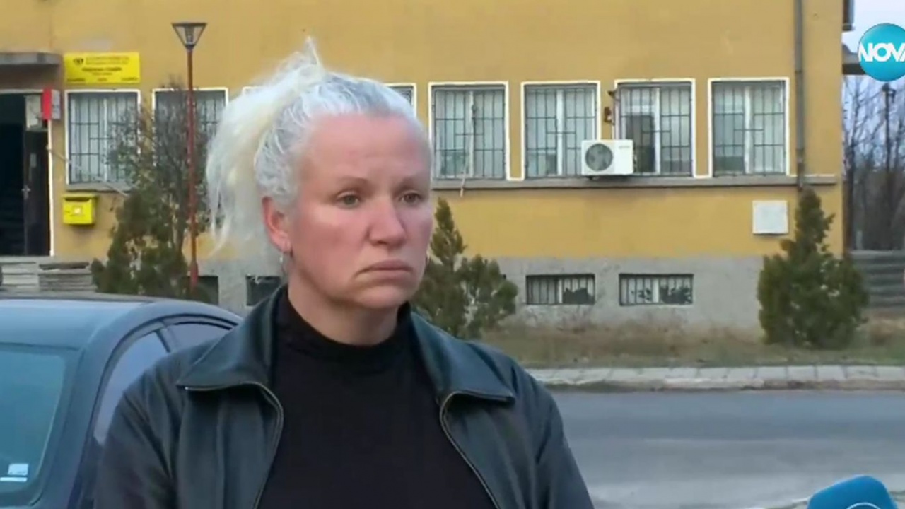 Майката на убития Димитър от Цалапица: Нямаме информация за екстрадацията на Бизюрев