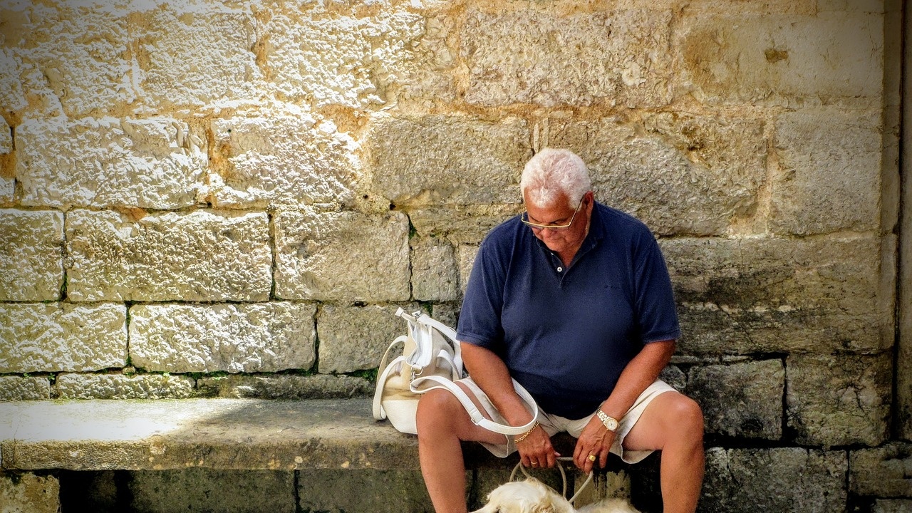 Пенсиите в България: Задава се един голям проблем
