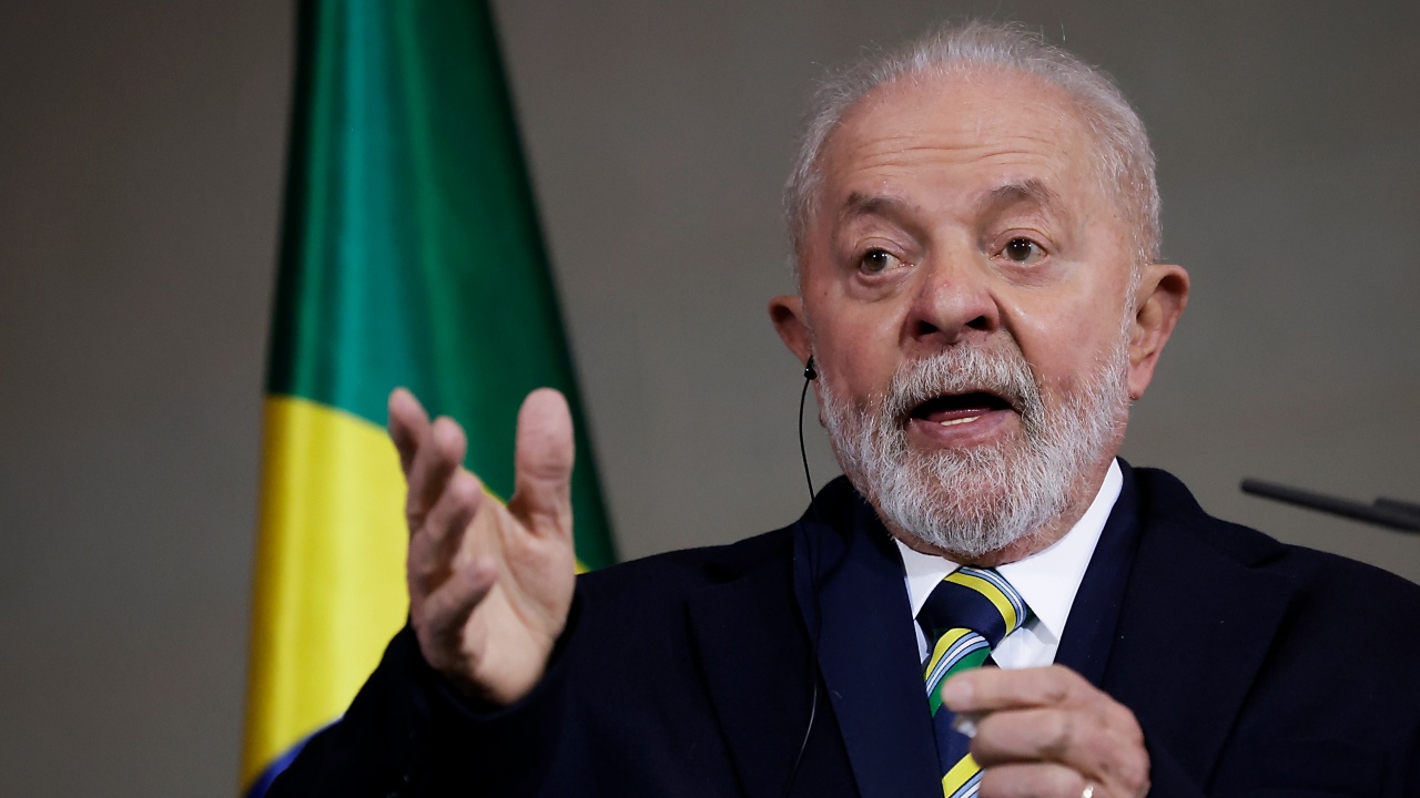 Бразилският Сенат одобри съюзник на Лула да Силва за нов съдия във Върховния съд