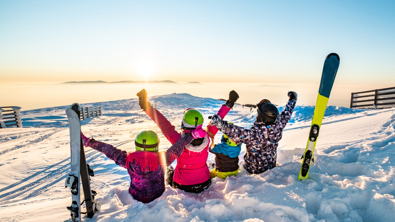 Откриват ски сезона в големите зимни курорти