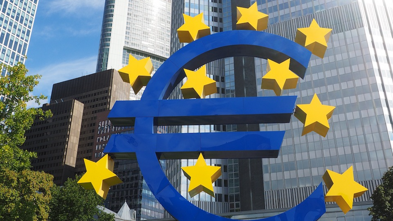 ЕЦБ запази основните си лихви