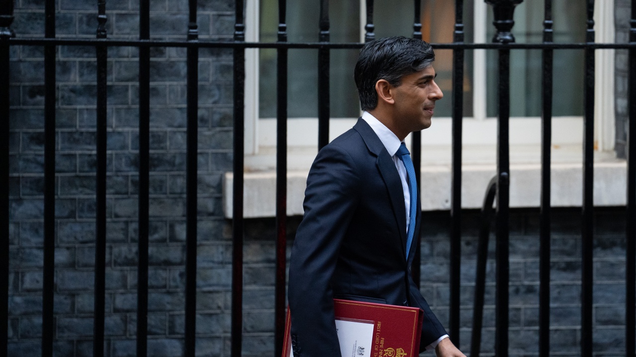 Премиерите на Великобритания и Италия ще обсъдят незаконната миграция