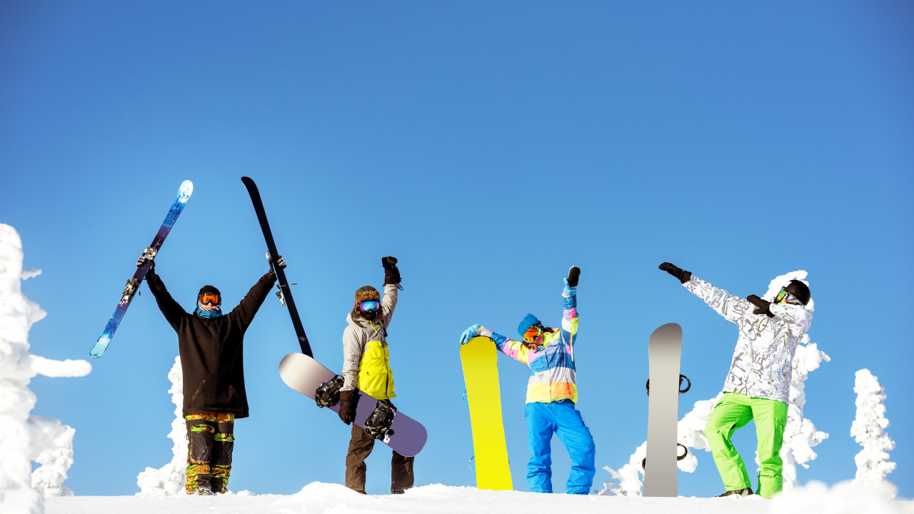 Ски зоната в Пампорово отваря със символична цена на дневната лифт карта