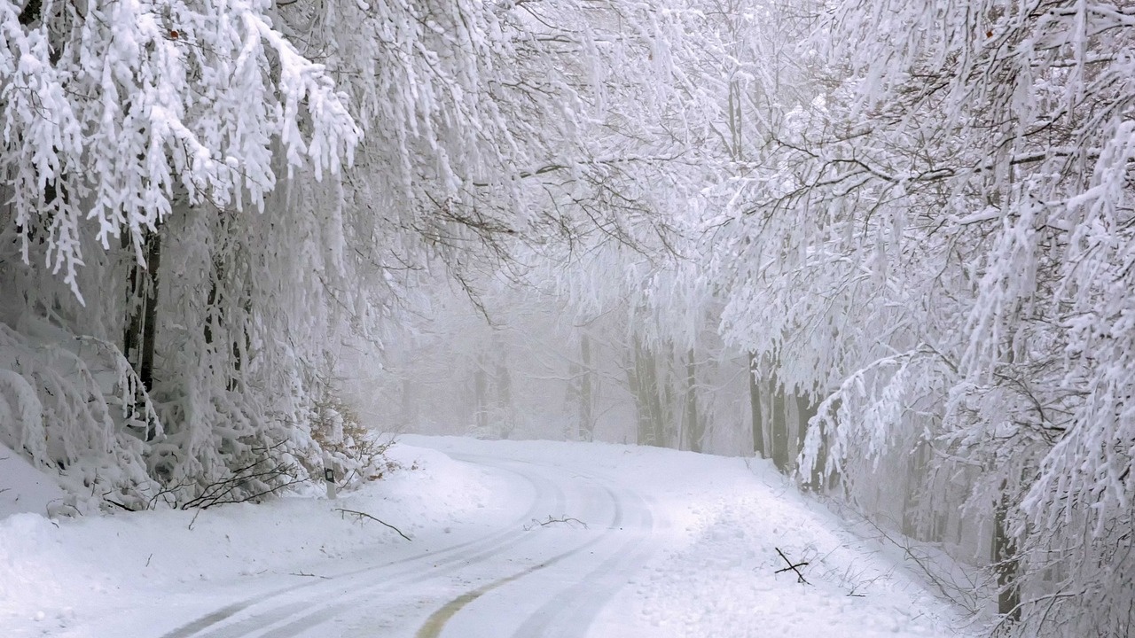Синоптикът Матев: Зимата идва с много сняг на тези места в България