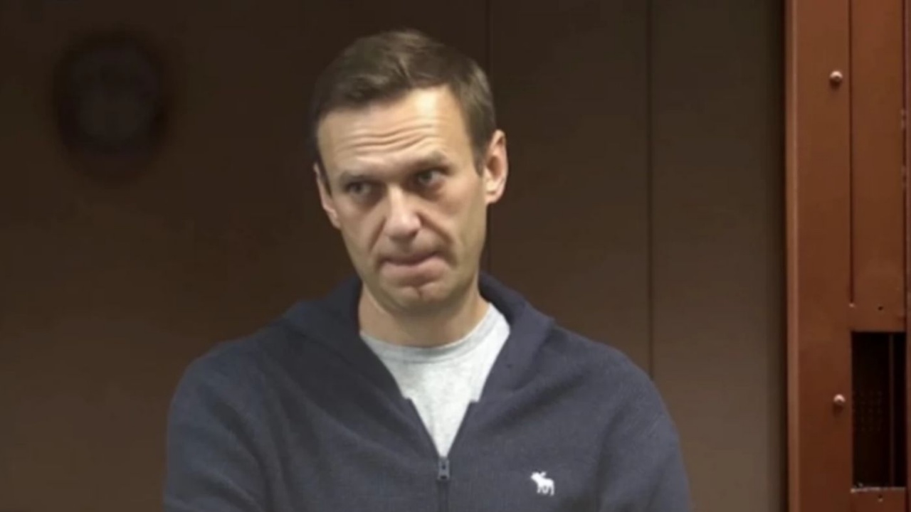 Съюзници на Навални съобщиха, че все още нямат информация за неговото местоположение