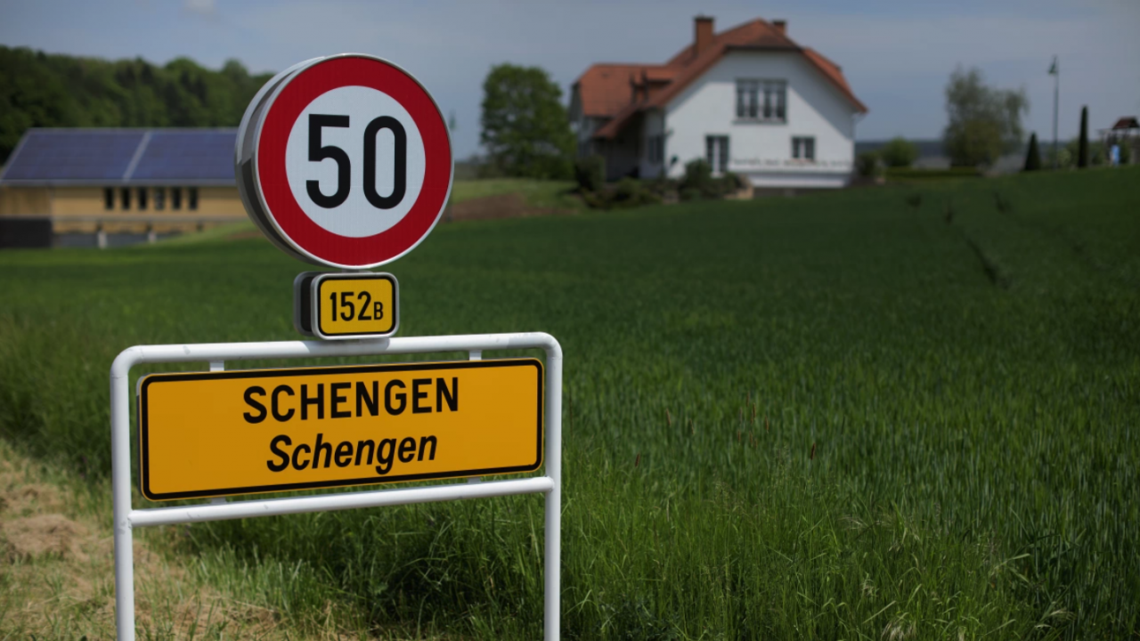 Нидерландия се съгласи България да стане част от Шенген