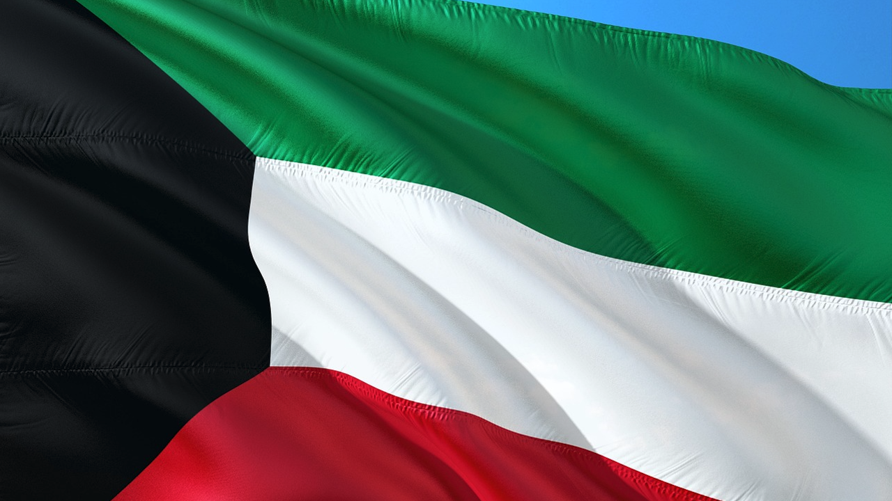 Шейх Мешаал ал Ахмад ал Джабер ас Сабах бе обявен за новия емир на Кувейт
