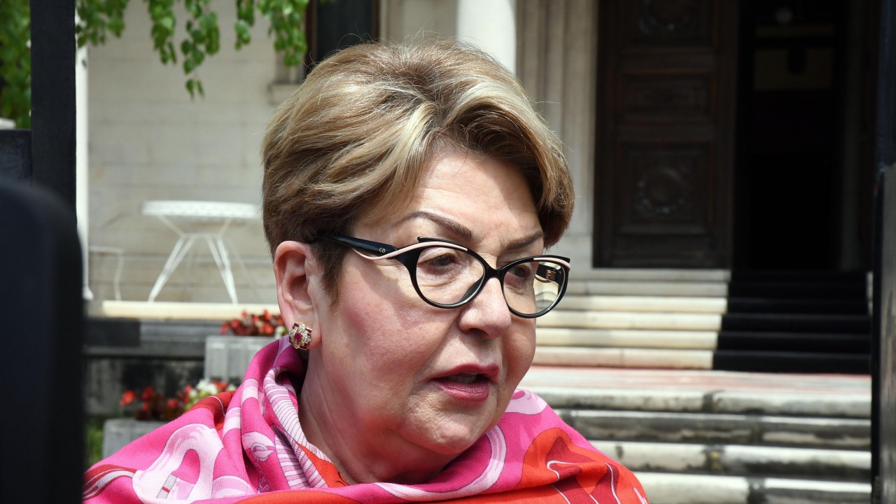 Генералният директор на БНР: Интервюто с Митрофанова е свалено заради несъответствие с журналистическите стандарти