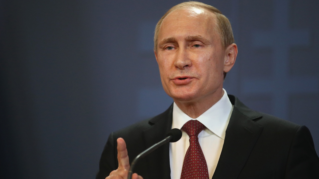 Путин обяви, че Русия засилва ядрения си арсенал