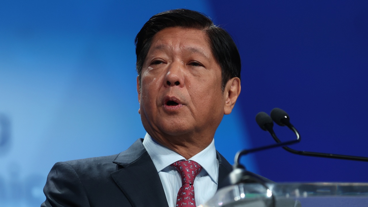 Пекин заяви, че е готов за диалог с Манила