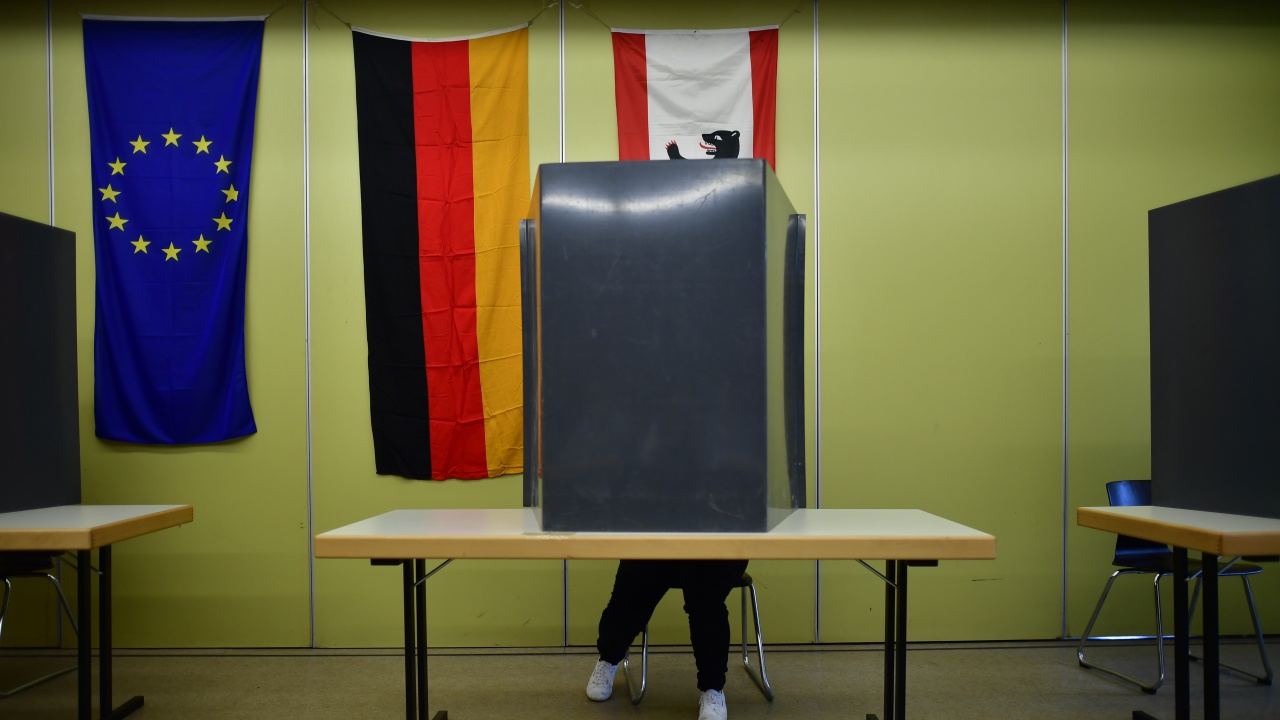 Германски съд нареди повторното произвеждане на федералните избори от 2021 г. в някои райони на Берлин