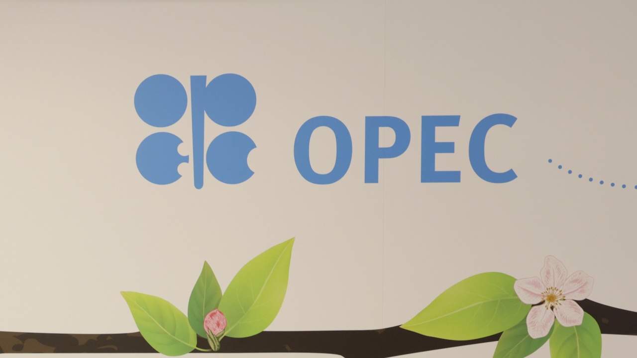 Петролът на ОПЕК остава над 78 долара за барел