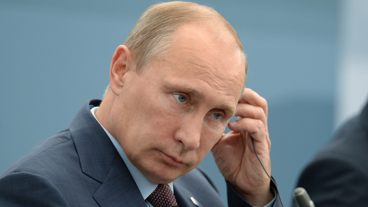 Путин обеща „твърд“ отговор срещу тези, които целят да дестабилизират Русия