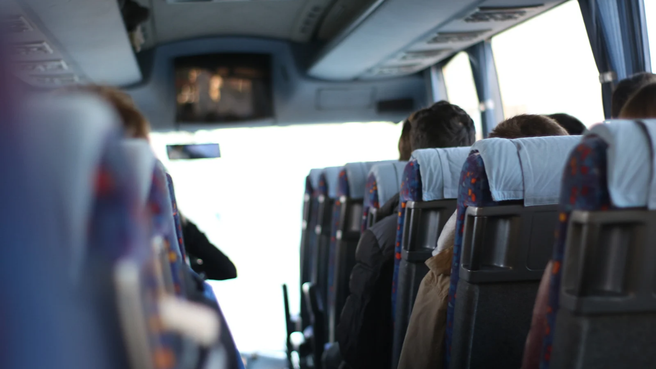 Допълнително междуградски автобуси от София за празниците