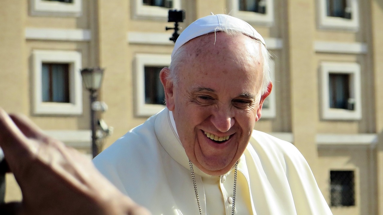 Папа Франциск иска повече гъвкавост от Църквата