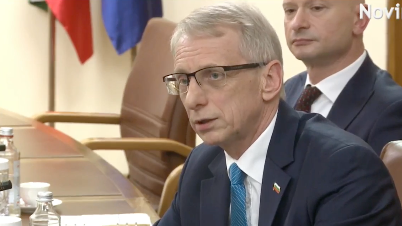 Николай Денков: Областният управител ще обжалва решението на съда за демонтажа на ПСА