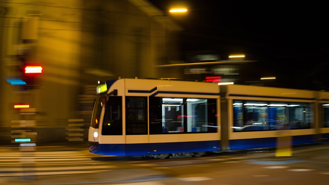 Общественият транспорт в Монпелие става безплатен